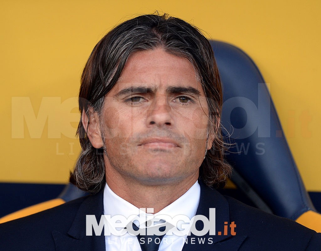 Hellas Verona FC v Cagliari Calcio - Serie A