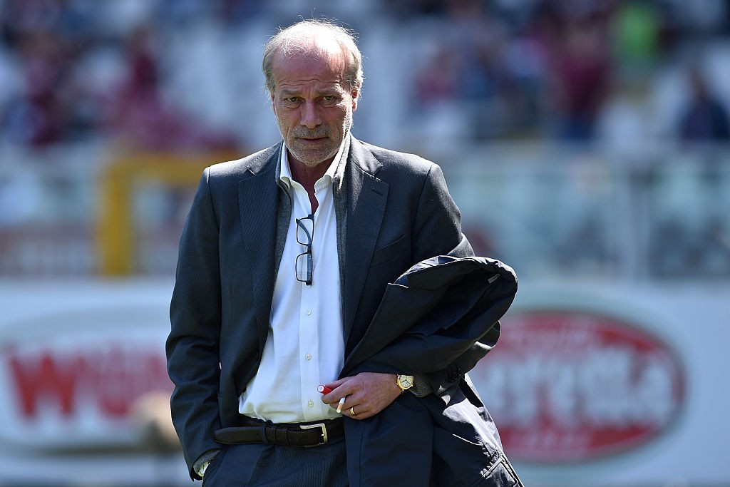 Spalletti