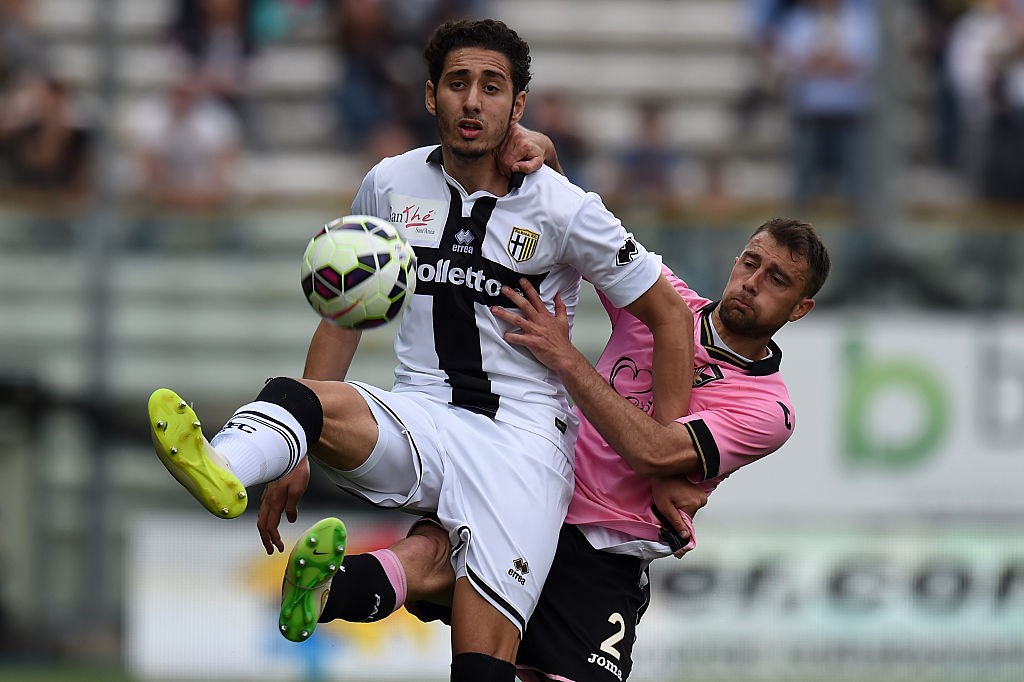 Parma FC v US Citta di Palermo - Serie A