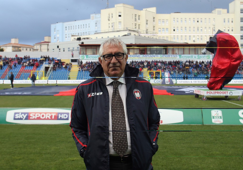 Crotone
