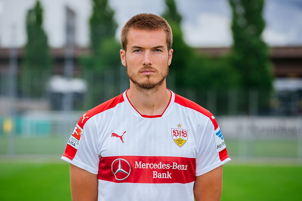VfB Stuttgart  - Team Presentation