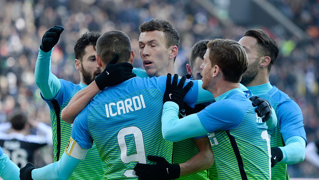 Udinese Calcio v FC Internazionale - Serie A