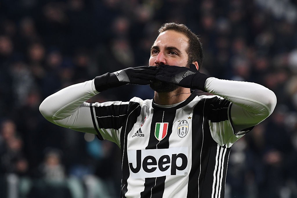 Juventus FC v Bologna FC - Serie A