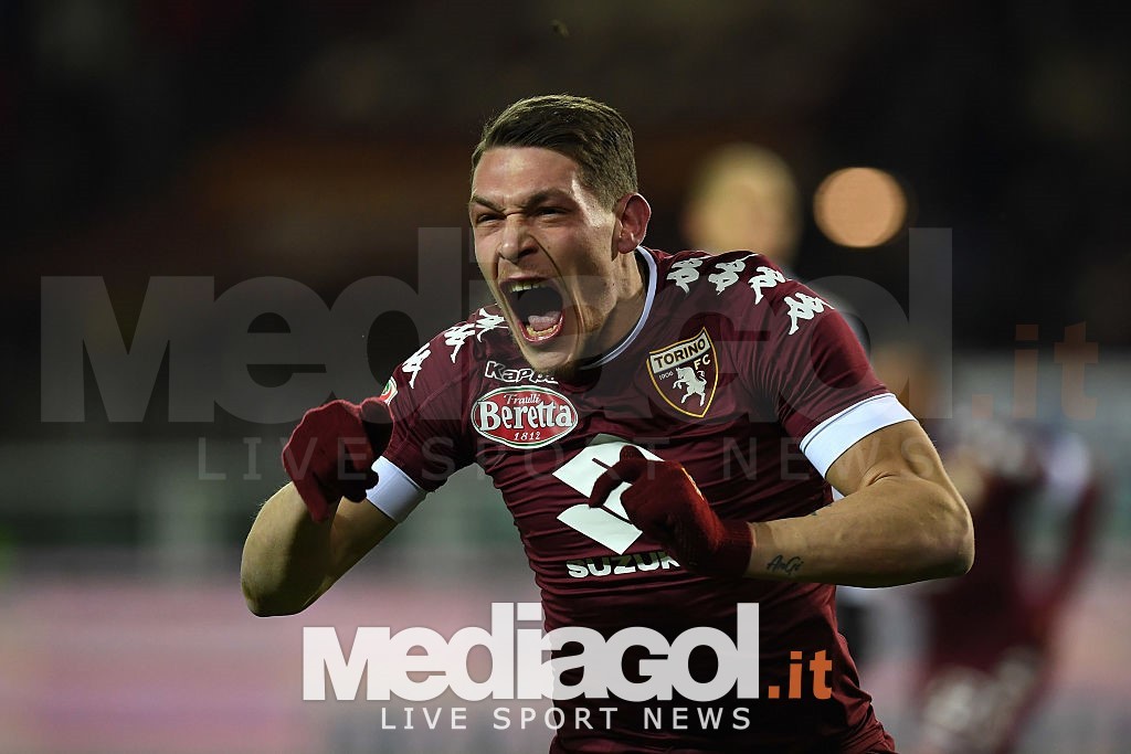 FC Torino v AC Milan - Serie A