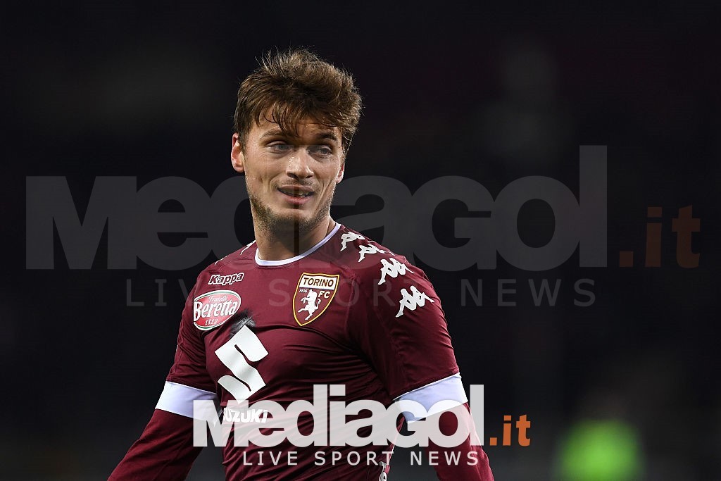 FC Torino v AC Milan - Serie A