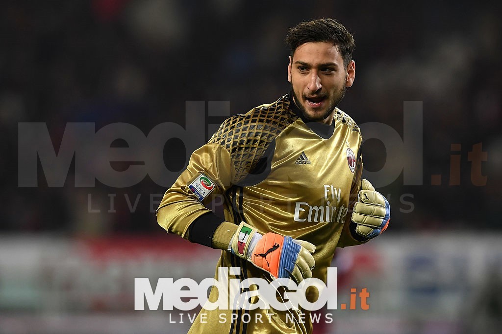 Donnarumma
