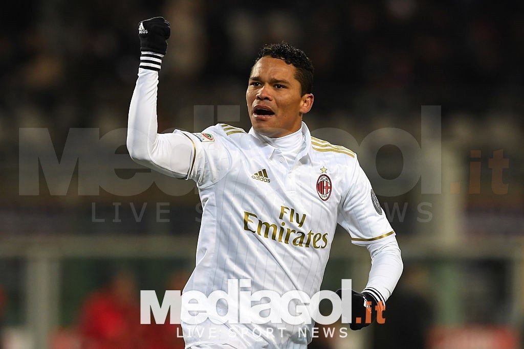 FC Torino v AC Milan - Serie A