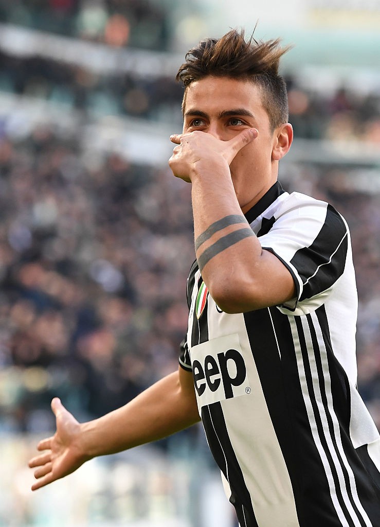 Juventus FC v SS Lazio - Serie A