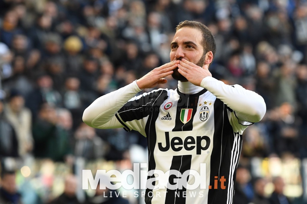 higuain
