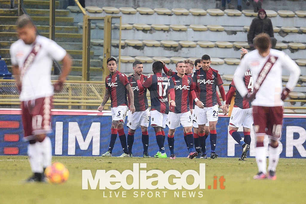 Bologna FC v FC Torino - Serie A