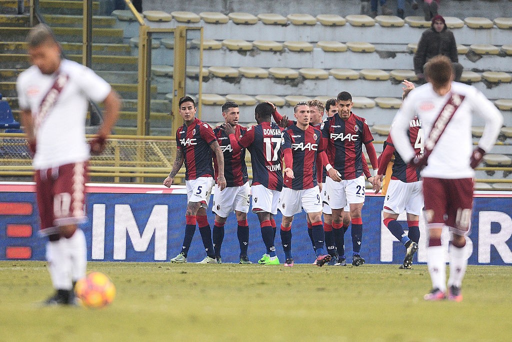 Bologna FC v FC Torino - Serie A