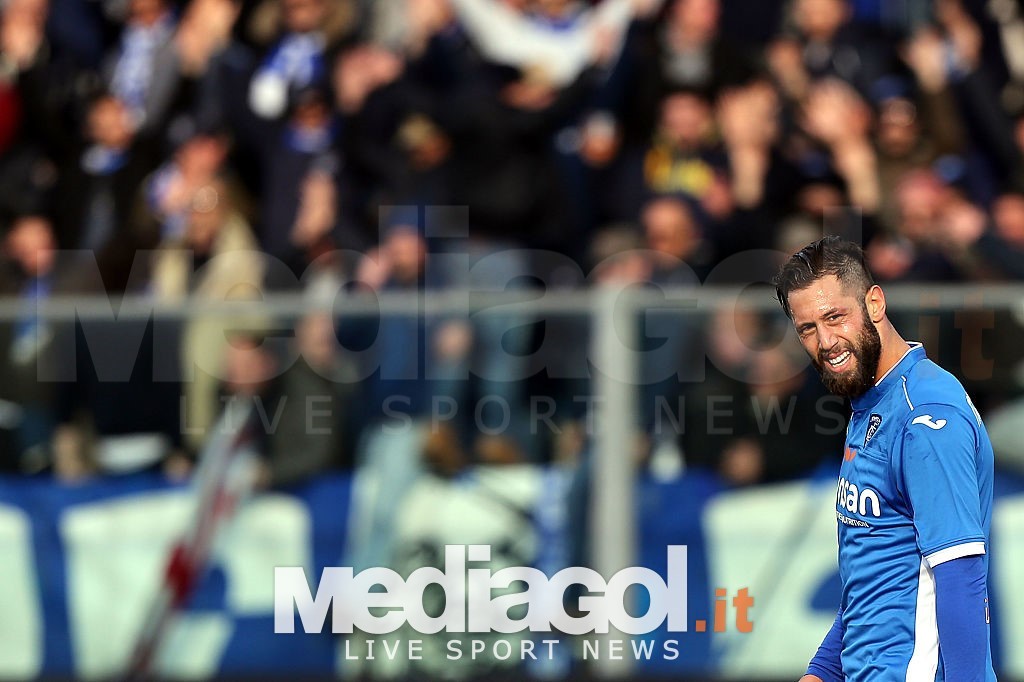 Empoli FC v Udinese Calcio - Serie A