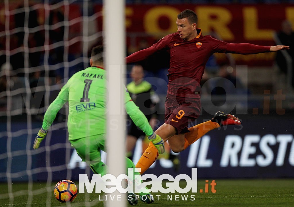 AS Roma v Cagliari Calcio - Serie A