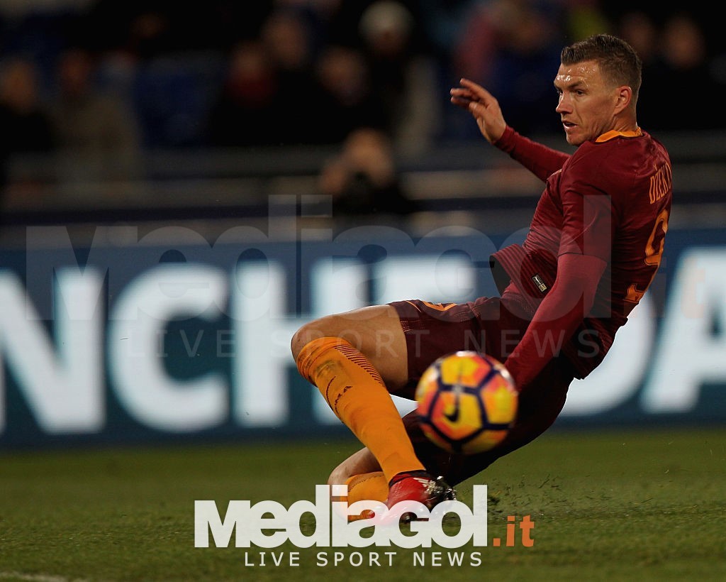 AS Roma v Cagliari Calcio - Serie A