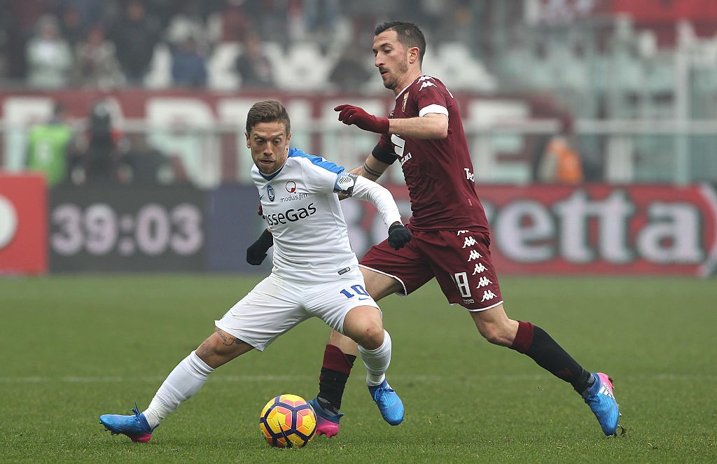 FC Torino v Atalanta BC - Serie A