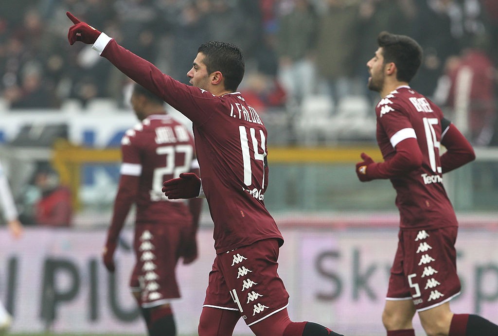 FC Torino v Atalanta BC - Serie A
