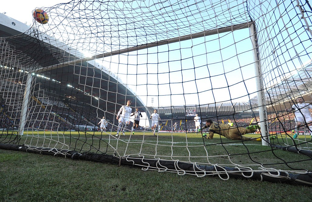 Udinese Calcio v AC Milan - Serie A