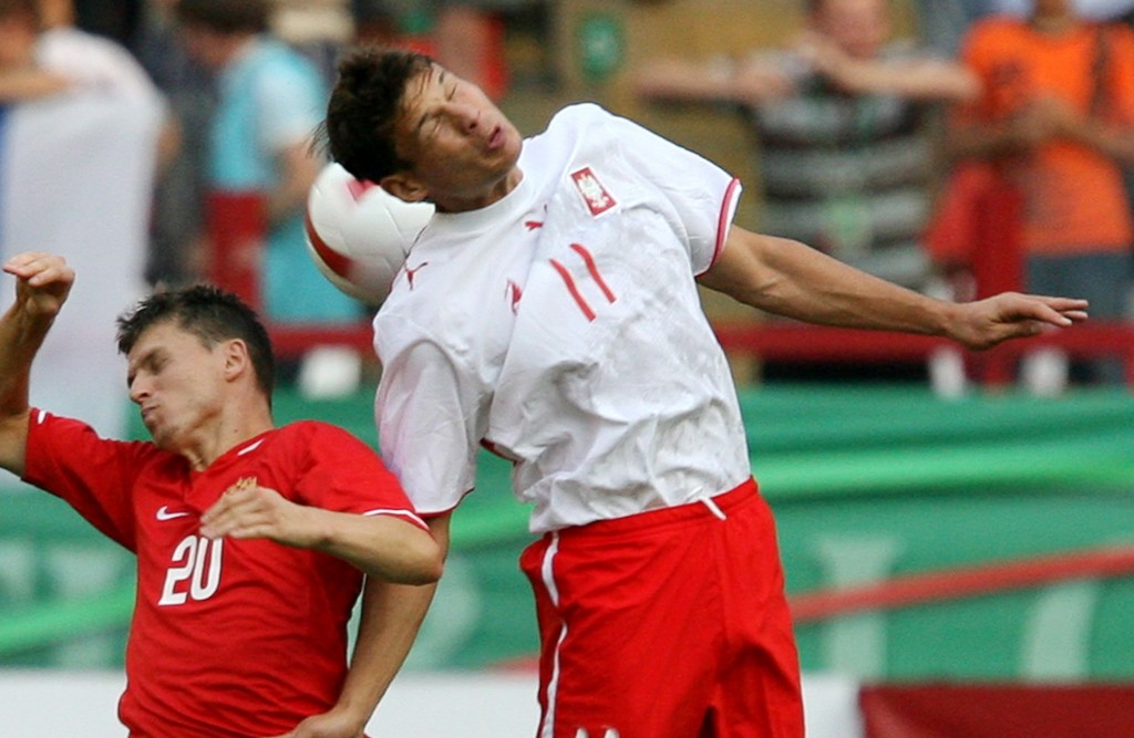 Russia v Poland - International Friendly