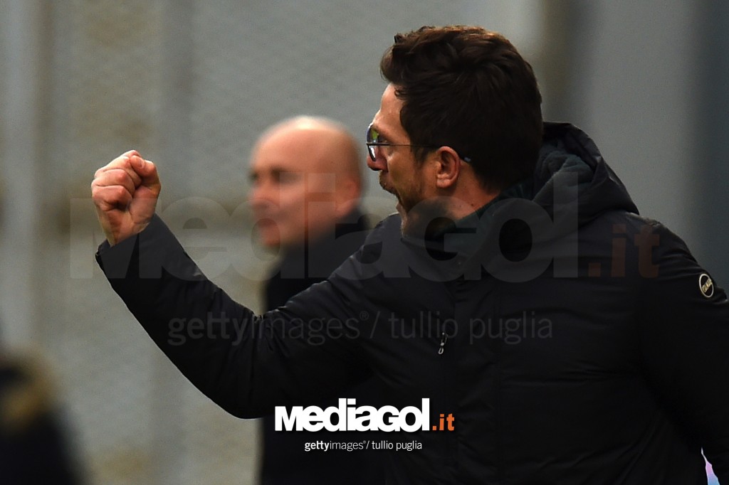 Di Francesco
