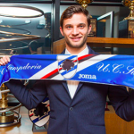 sampdoria