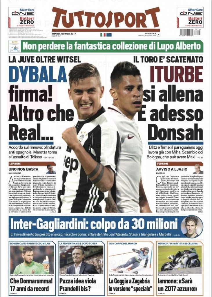 Tuttosport (1)