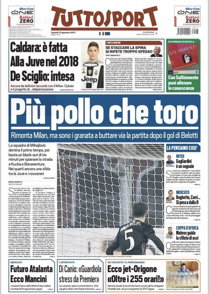 Tuttosport