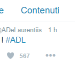de la