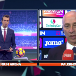 screen corini mediaset