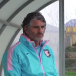 screen diego lopez allenamento