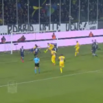 screen frosinone brescia