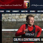 screen genoa hiljemark