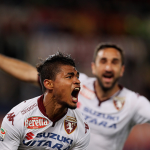 screen josef martinez torino