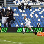 screen sassuolo palermo quaison