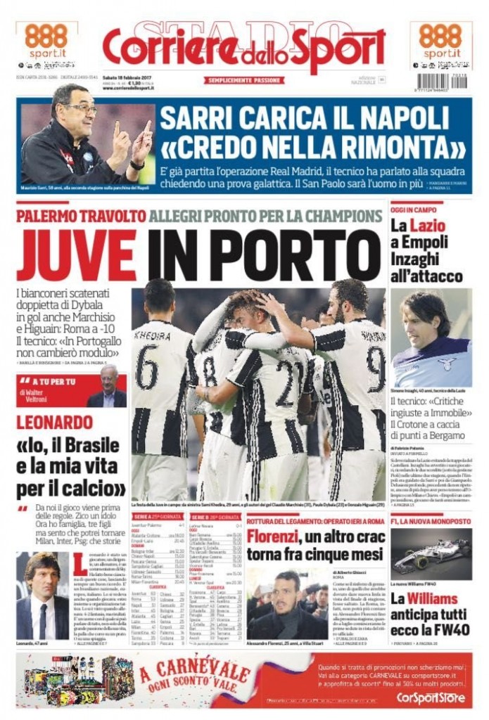 Corriere