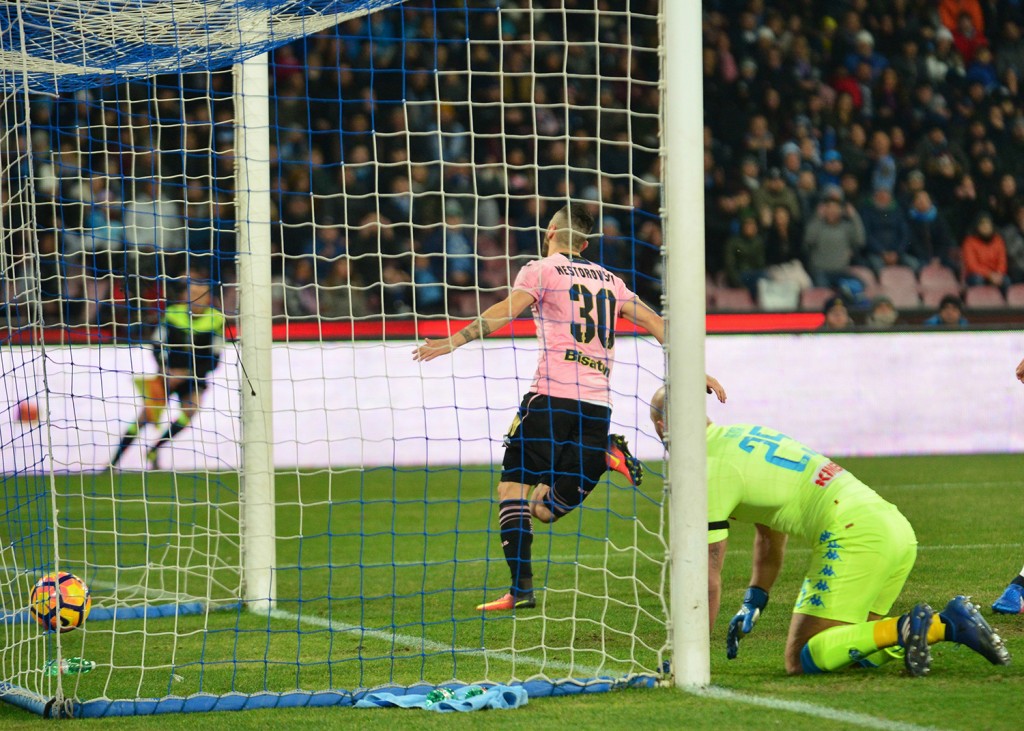Nestorovski