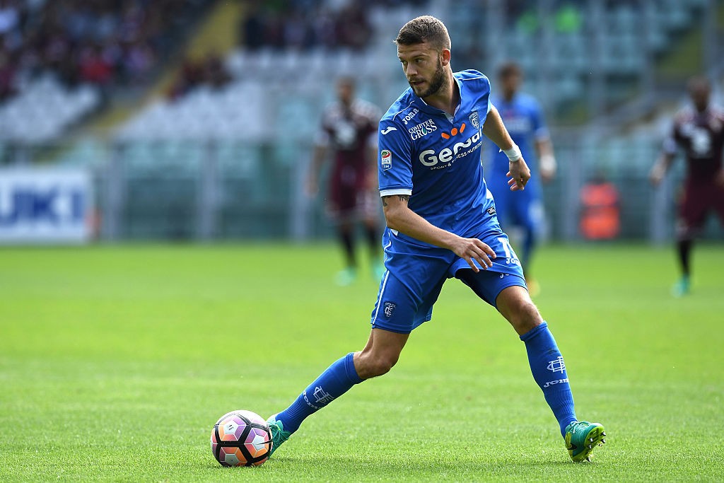 FC Torino v Empoli FC - Serie A