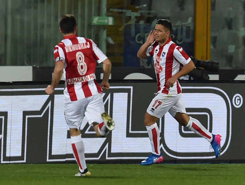 Pescara Calcio v ACF Fiorentina - Serie A