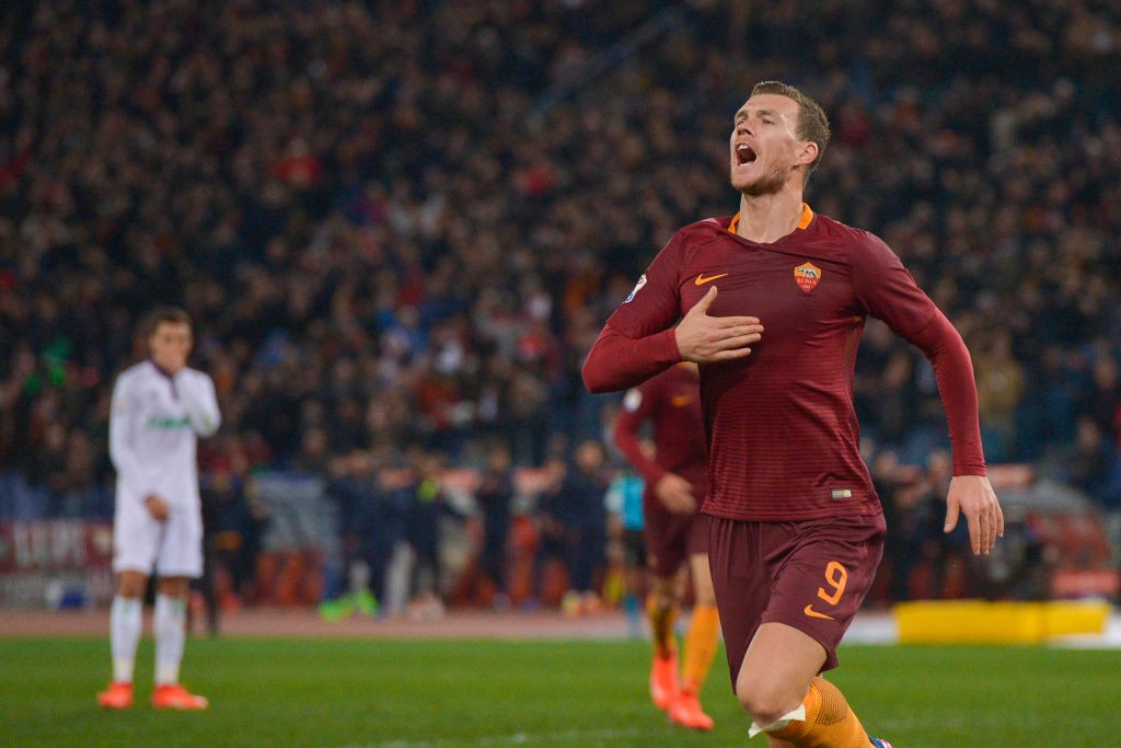 dzeko