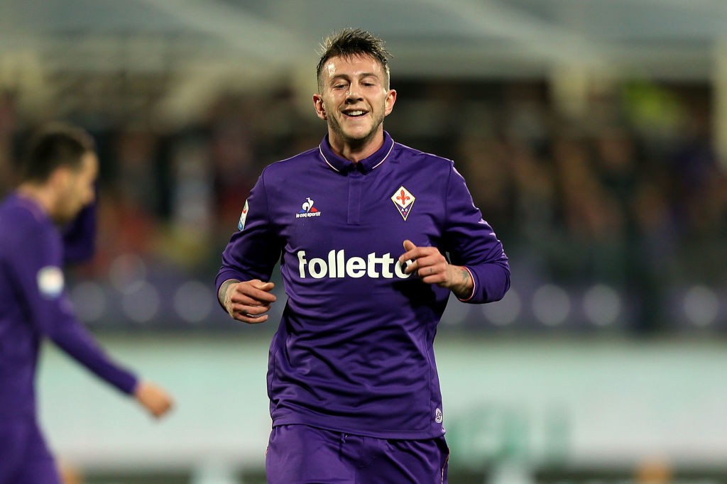 ACF Fiorentina v Udinese Calcio - Serie A