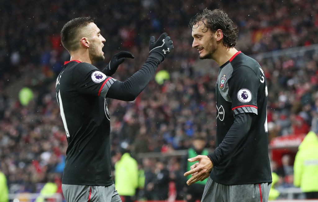 gabbiadini