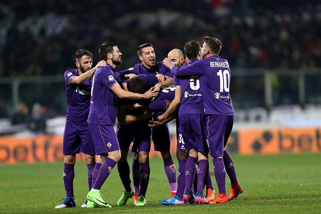 ACF Fiorentina v Udinese Calcio - Serie A