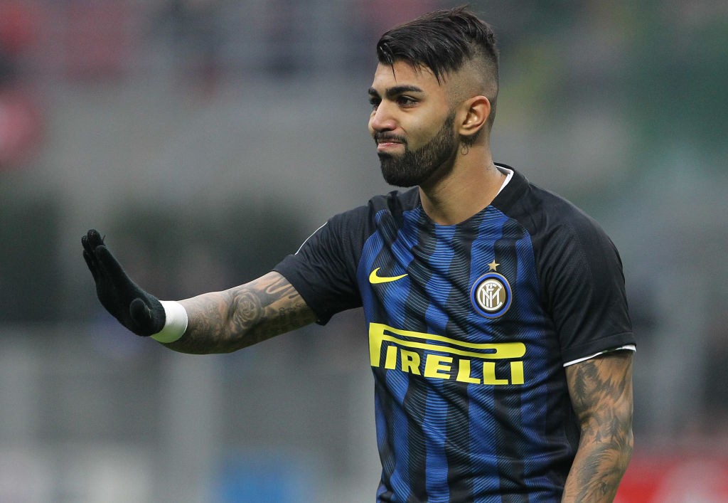 FC Internazionale v Empoli FC - Serie A