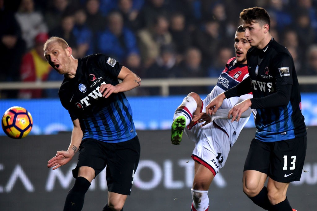 Atalanta BC v FC Crotone - Serie A