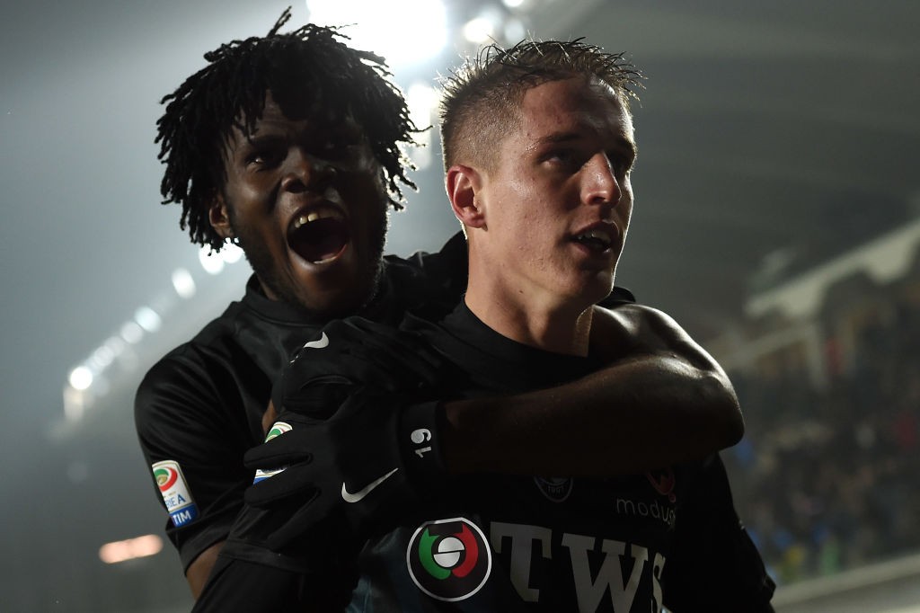 Atalanta BC v FC Crotone - Serie A