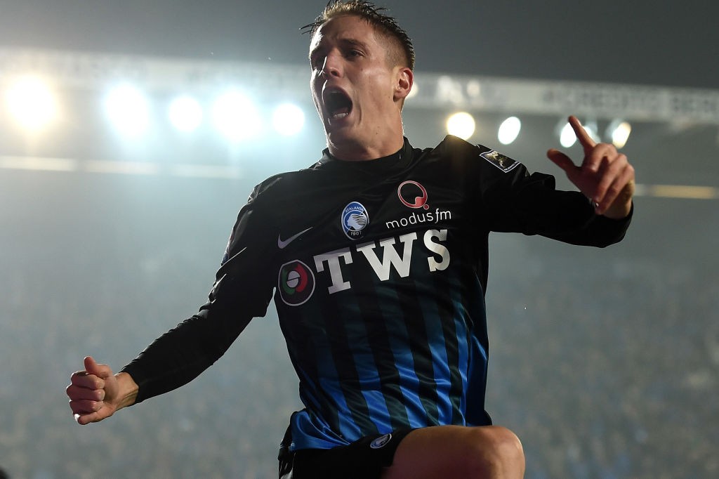 Atalanta BC v FC Crotone - Serie A