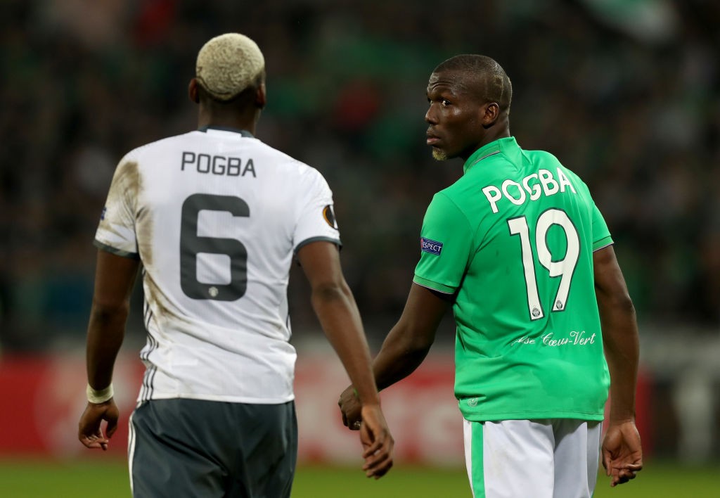 pogba