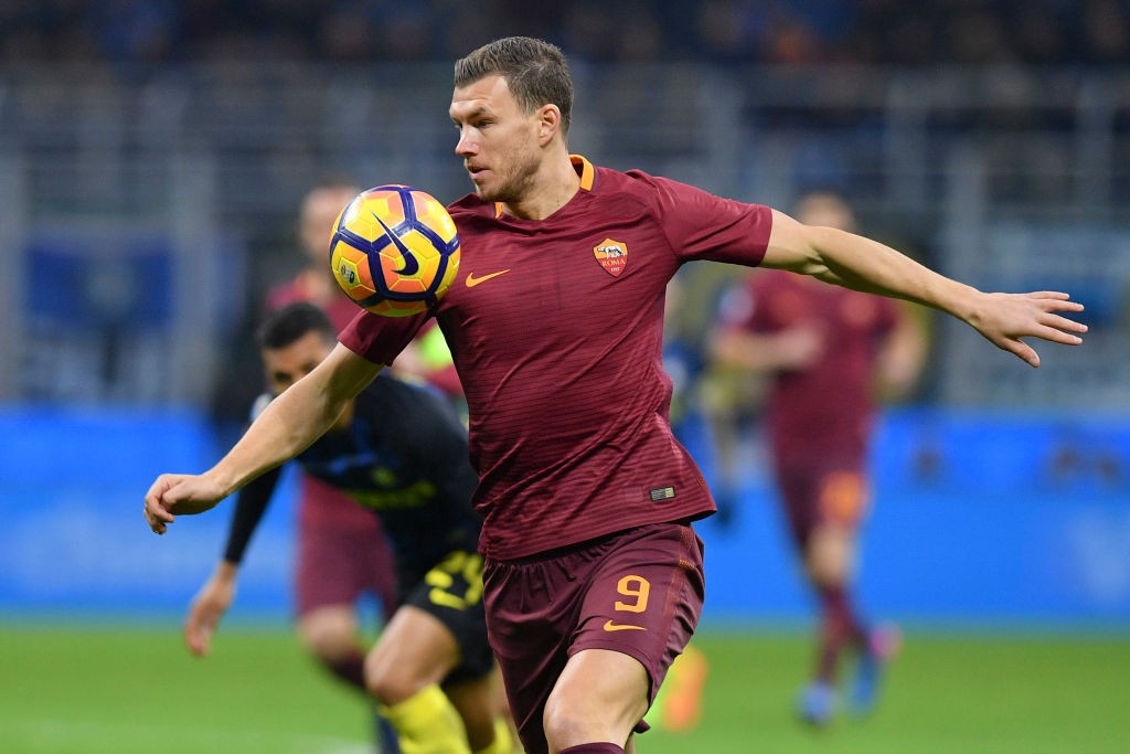 dzeko