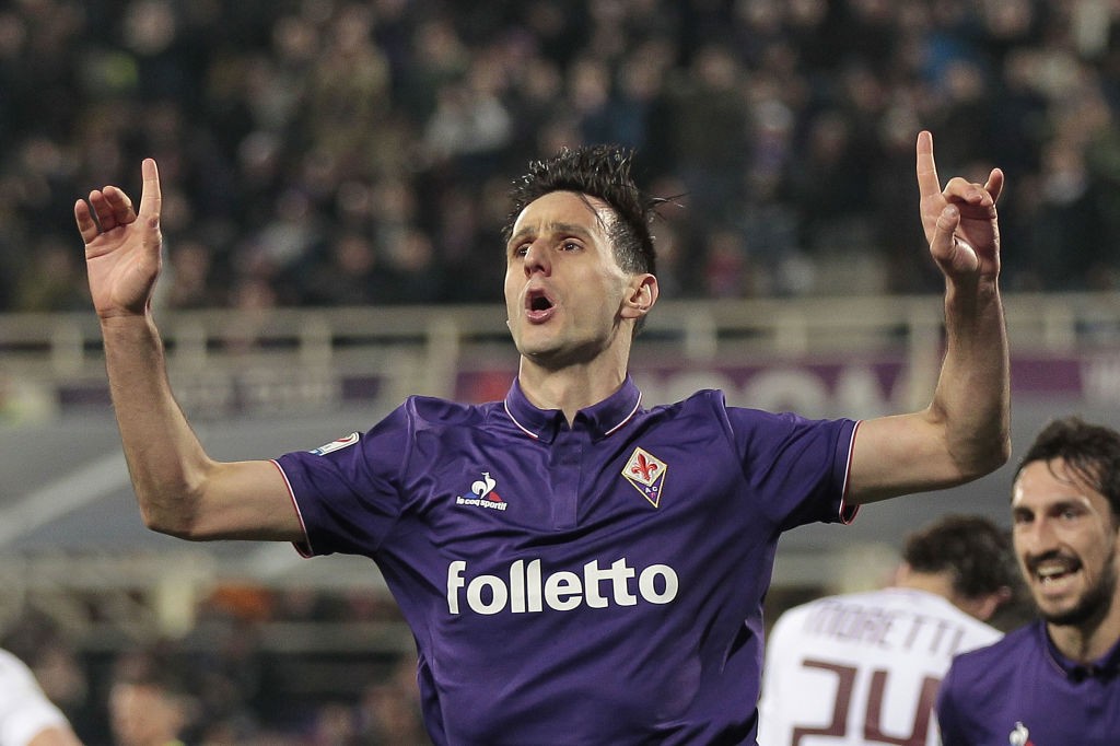 ACF Fiorentina v FC Torino - Serie A