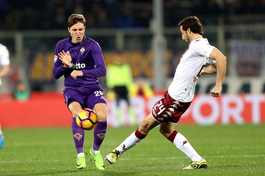 ACF Fiorentina v FC Torino - Serie A
