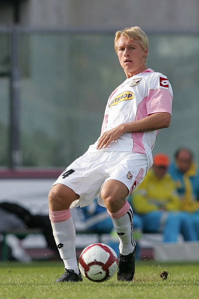pallone d'oro